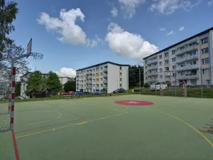 Pronájem bytu 1+1, Rokytnice nad Jizerou - Horní Rokytnice, 37 m2