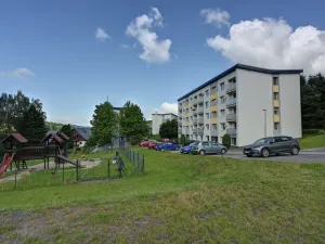 Pronájem bytu 1+1, Rokytnice nad Jizerou - Horní Rokytnice, 37 m2