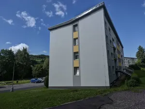 Pronájem bytu 1+1, Rokytnice nad Jizerou - Horní Rokytnice, 37 m2
