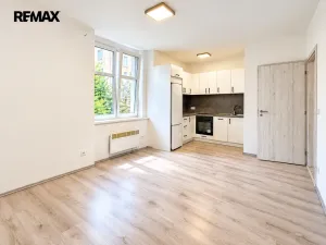 Prodej bytu 2+kk, Praha - Vysočany, Prouzova, 54 m2