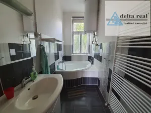 Pronájem bytu 3+1, Velké Losiny, Lázeňská, 100 m2