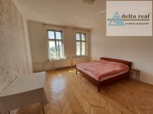 Pronájem bytu 3+1, Velké Losiny, Lázeňská, 100 m2