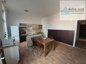 Pronájem bytu 3+1, Velké Losiny, Lázeňská, 100 m2