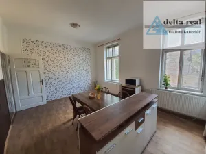 Pronájem bytu 3+1, Velké Losiny, Lázeňská, 100 m2