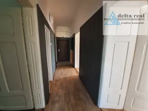 Pronájem bytu 3+1, Velké Losiny, Lázeňská, 100 m2