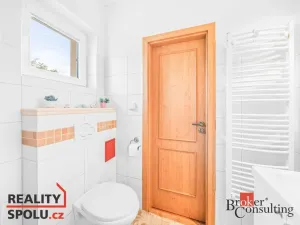 Pronájem bytu 2+kk, Osek, 33 m2