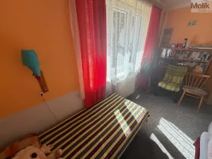 Prodej bytu 3+1, Meziboří, Hornická, 57 m2