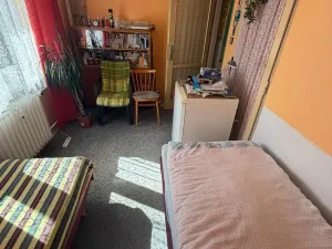 Prodej bytu 3+1, Meziboří, Hornická, 57 m2