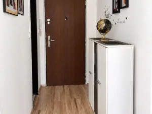 Prodej bytu 1+1, Chomutov, Zahradní, 35 m2
