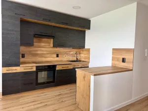 Pronájem bytu 1+1, Chomutov, Dr. Janského, 37 m2