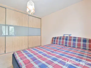 Pronájem bytu 3+1, Brno - Žabovřesky, Klímova, 71 m2