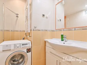 Pronájem bytu 3+1, Brno - Žabovřesky, Klímova, 71 m2