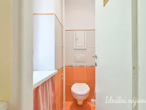 Pronájem bytu 3+1, Brno - Žabovřesky, Klímova, 71 m2