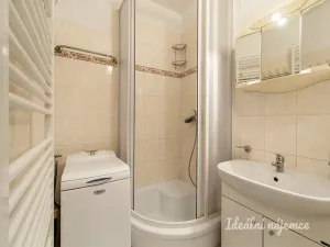 Prodej bytu 1+kk, Praha - Krč, Štúrova, 26 m2