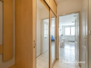 Prodej bytu 1+kk, Praha - Krč, Štúrova, 26 m2