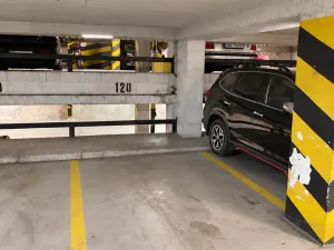Prodej bytu 1+kk, Praha - Krč, Štúrova, 26 m2