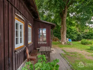 Prodej rodinného domu, Bublava, 92 m2