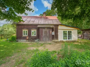Prodej rodinného domu, Bublava, 92 m2