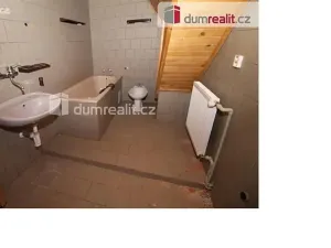 Dražba rodinného domu, Lázně Kynžvart, Vrchlického, 395 m2