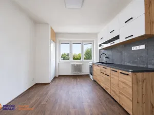 Pronájem bytu 2+1, Olomouc, Tovární, 55 m2