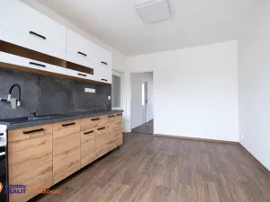 Pronájem bytu 2+1, Olomouc, Tovární, 55 m2