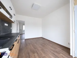 Pronájem bytu 2+1, Olomouc, Tovární, 55 m2