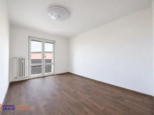 Pronájem bytu 2+1, Olomouc, Tovární, 55 m2