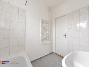 Pronájem bytu 2+1, Olomouc, Tovární, 55 m2