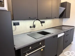 Pronájem bytu 3+kk, Praha - Háje, Cyprichova, 71 m2