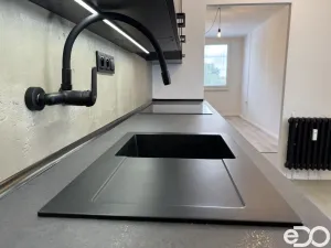 Pronájem bytu 3+kk, Praha - Háje, Cyprichova, 71 m2