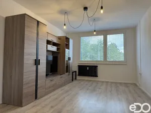 Pronájem bytu 3+kk, Praha - Háje, Cyprichova, 71 m2