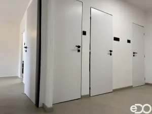 Pronájem bytu 3+kk, Praha - Háje, Cyprichova, 71 m2