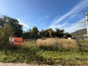 Prodej pozemku pro bydlení, Rapotín, 931 m2