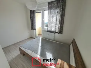 Pronájem bytu 2+kk, Olomouc, Politických vězňů, 33 m2