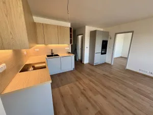 Pronájem bytu 3+kk, Zlín, Nad Stráněmi, 73 m2