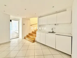 Pronájem obchodního prostoru, Brno, náměstí Svobody, 120 m2