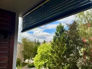 Pronájem bytu 4+1, Klatovy, Pod Hůrkou, 75 m2