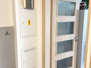 Prodej bytu 1+kk, Plzeň - Jižní Předměstí, Kollárova, 38 m2