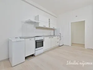 Pronájem bytu 1+1, Brno - Královo Pole, Skácelova, 43 m2
