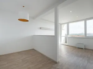 Prodej bytu 3+1, Krupka - Bohosudov, Komenského, 82 m2