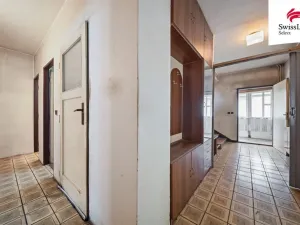 Prodej rodinného domu, Trutnov - Volanov, Ve Vilkách, 216 m2