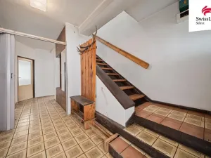 Prodej rodinného domu, Trutnov - Volanov, Ve Vilkách, 216 m2