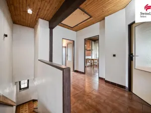 Prodej rodinného domu, Trutnov - Volanov, Ve Vilkách, 216 m2