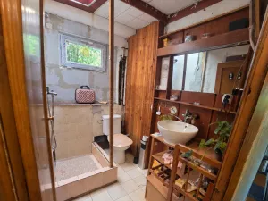 Prodej chaty, Nebovidy, 98 m2