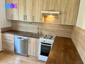 Pronájem bytu 3+1, Třinec, Revoluční, 75 m2