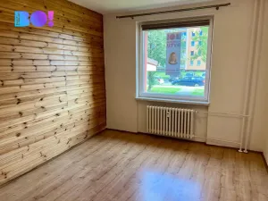 Pronájem bytu 3+1, Třinec, Revoluční, 75 m2