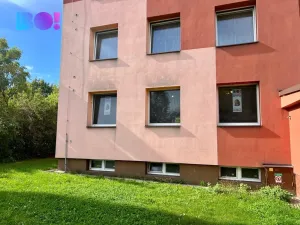 Pronájem bytu 3+1, Třinec, Revoluční, 75 m2