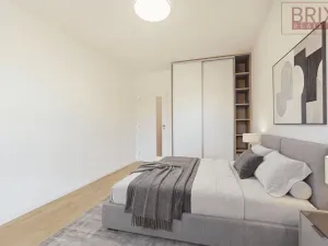 Prodej bytu 2+kk, Praha, Jaroslava Foglara, 42 m2
