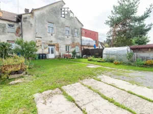 Prodej bytu 1+kk, Lanškroun - Žichlínské Předměstí, Dobrovského, 45 m2