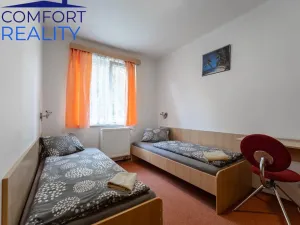 Prodej ubytování, Horní Bečva, 580 m2